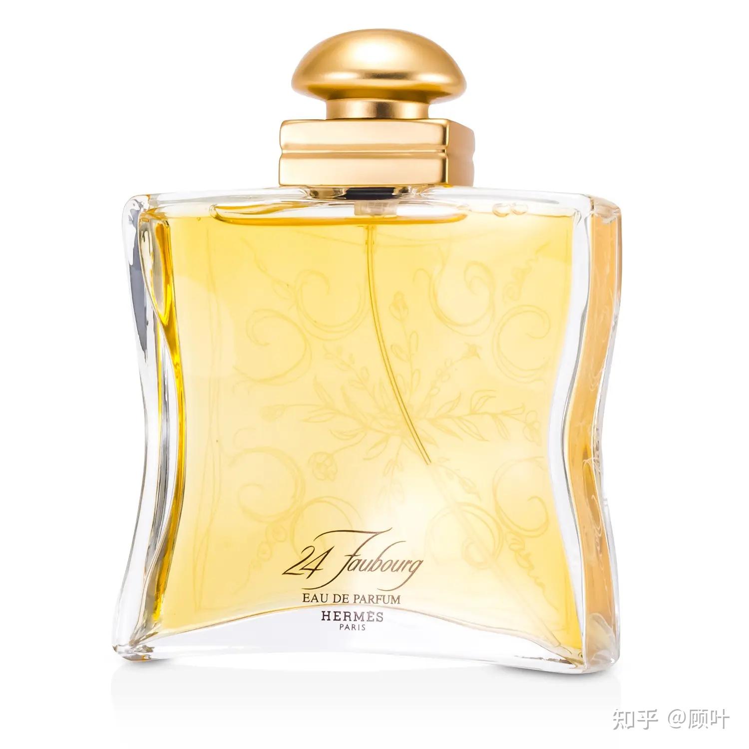 爱马仕hermes的哪款香水最值得你推荐