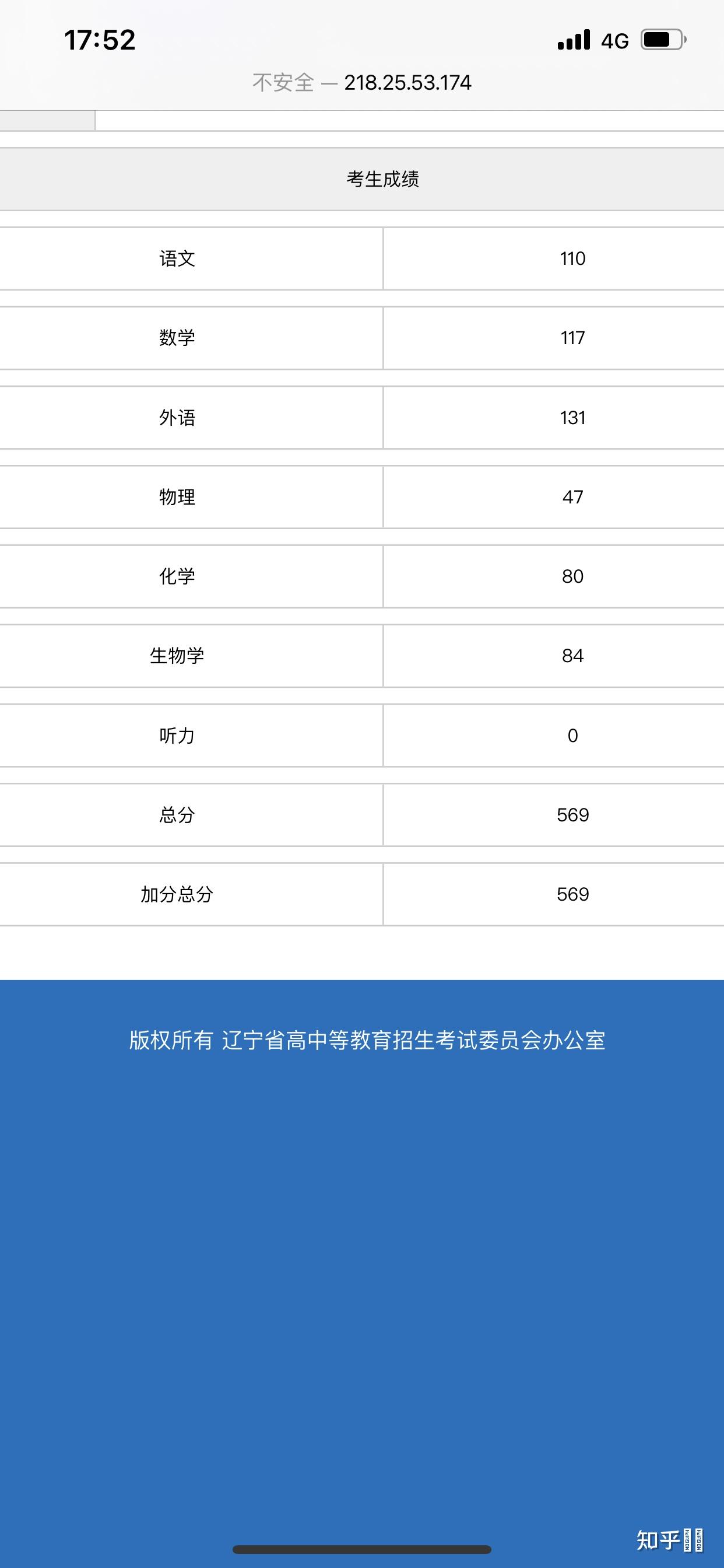 2021年辽宁高考录取分数线发布首选历史物理本科控制分数线分别为