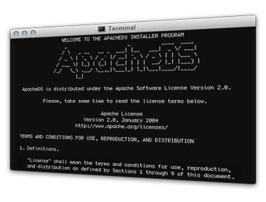 不要用 Apache Directory Server - 知乎