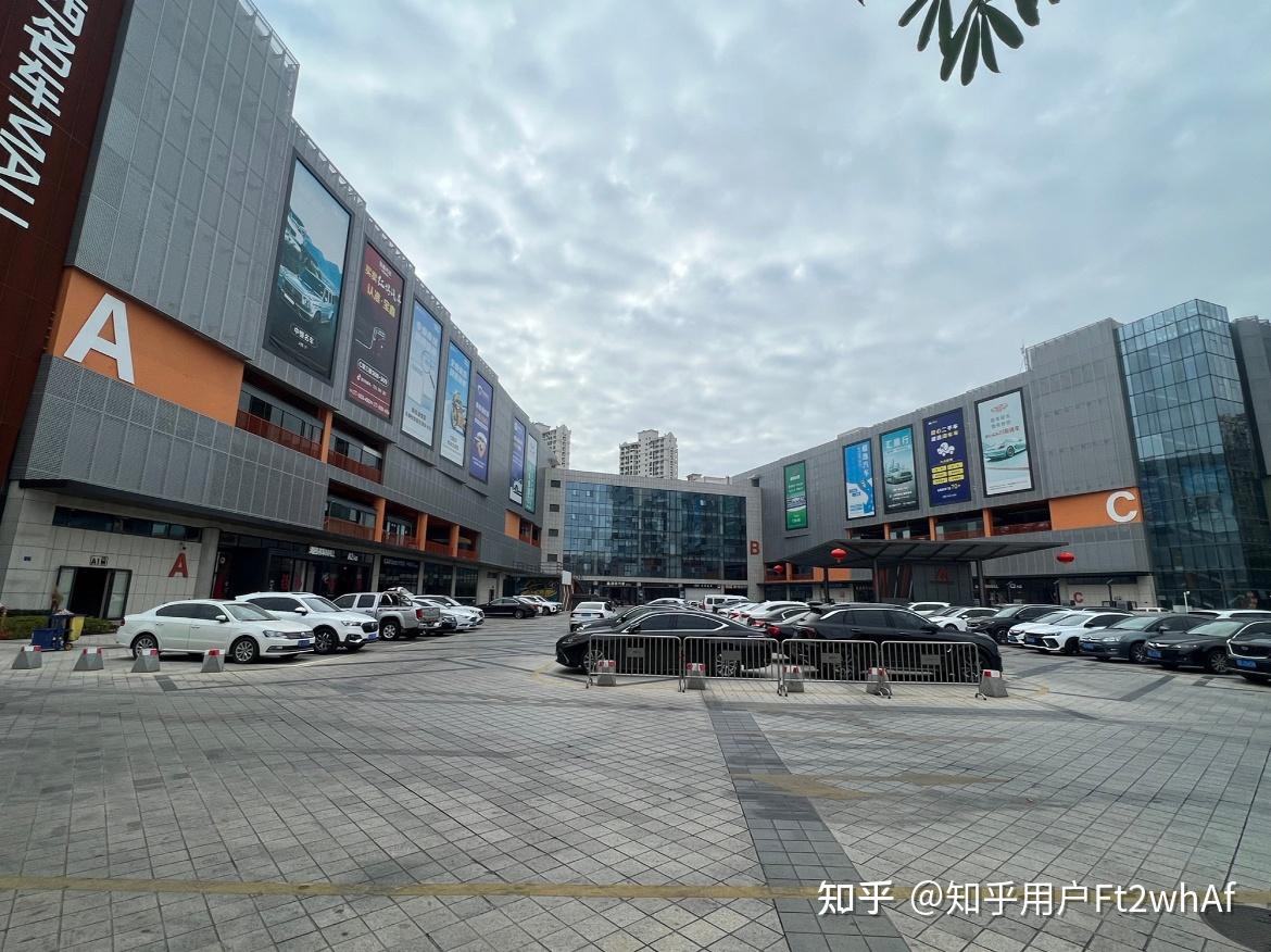靠谱的厦门二手车连锁门店