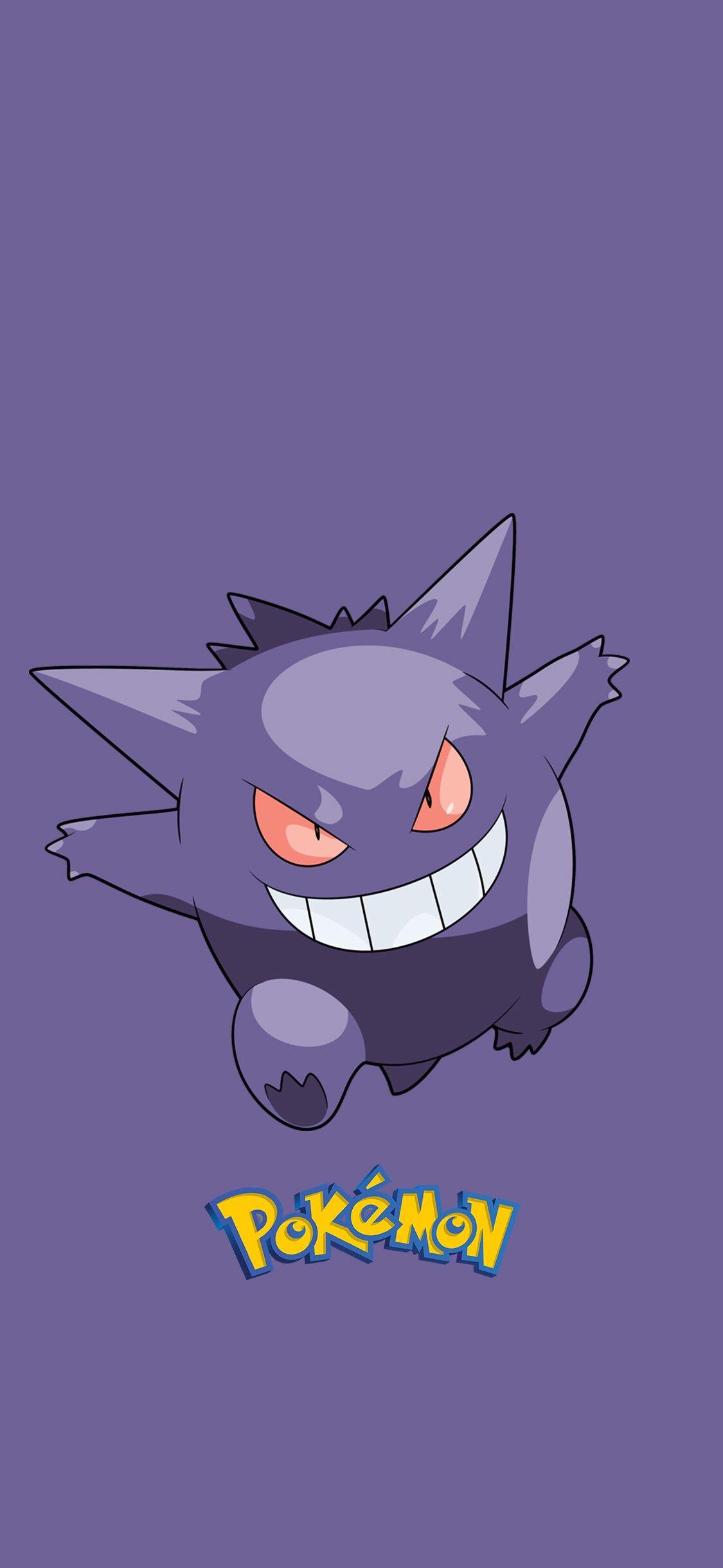 有没有哪些好看的精灵宝可梦手机壁纸