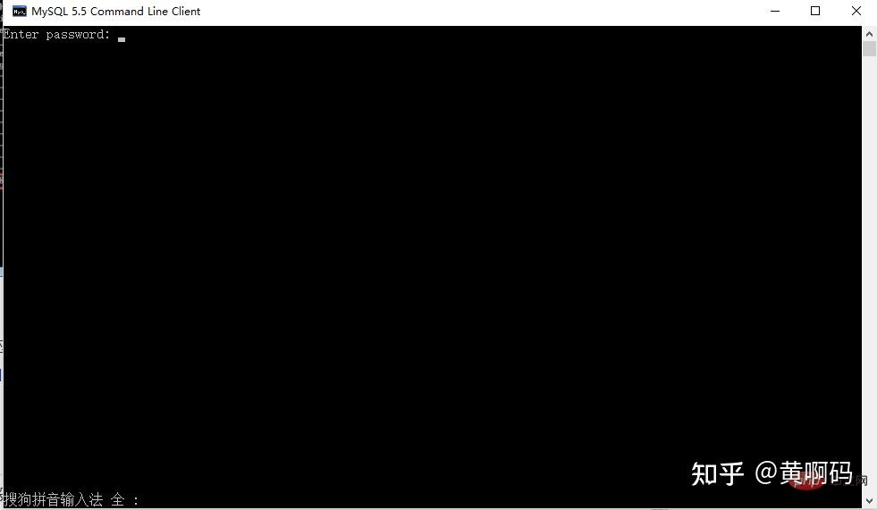 Mysql 