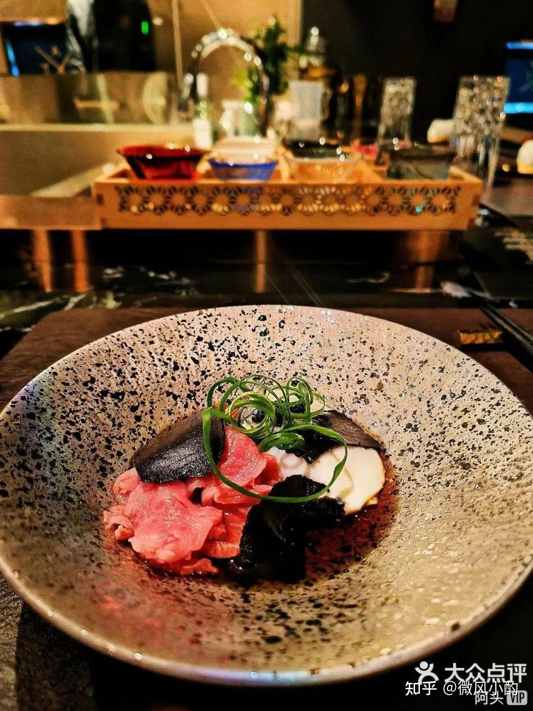 尾牙祭!怀石 割烹 板前 料亭 到底有什么区别? - 知乎