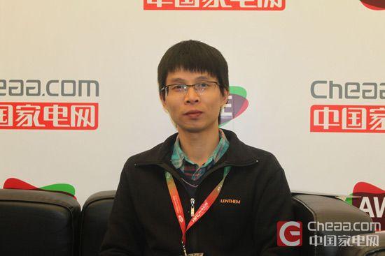 领顿科技李衡：电子防潮衣柜改写家居产品 知乎