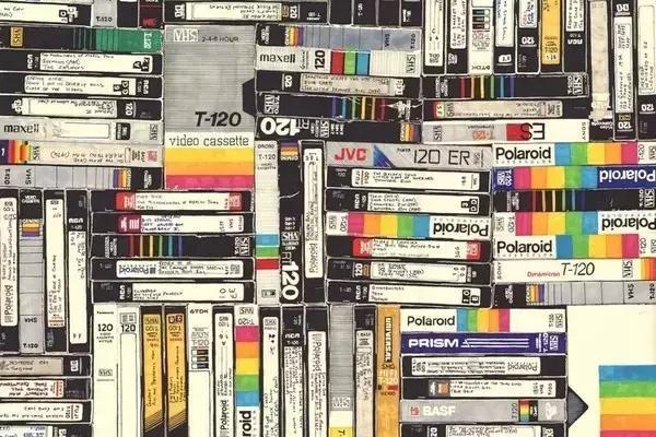 录像机制式之争：Betamax 大战VHS (下) - 知乎