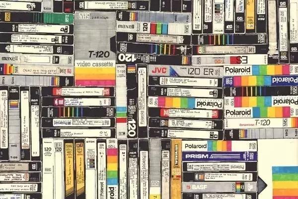 录像机制式之争:Betamax 大战 VHS (下) - 知乎