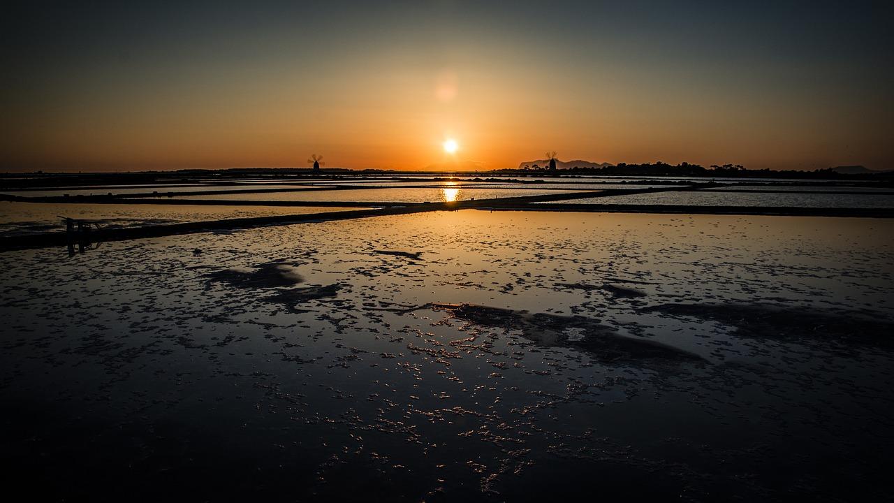 盐水密度大揭秘