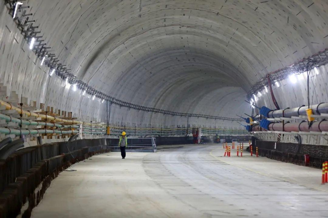 "新"客运码头要来!澳门轻轨延伸横琴线通车时间也有新消息