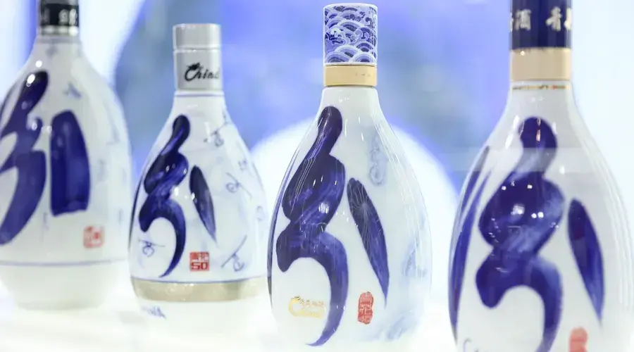 汾酒全国化2.0战略面临的挑战分析