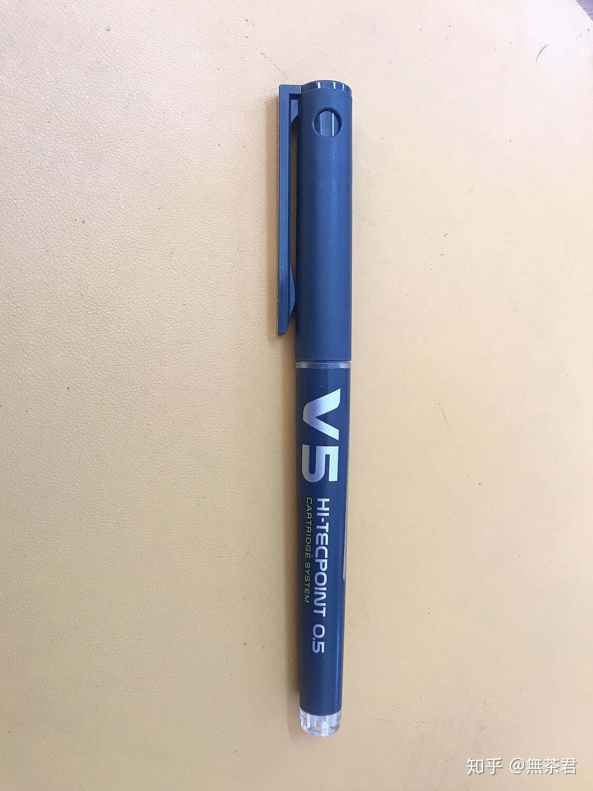 uniball到底好在哪里