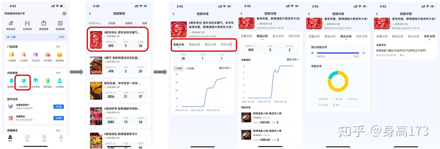 一个商家如何在抖音上开通抖音团购?【从开店上品到经营运作】 - 知乎