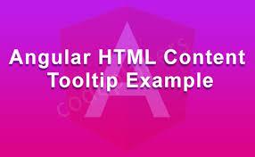 Angular 自定义指令 Tooltip - 知乎