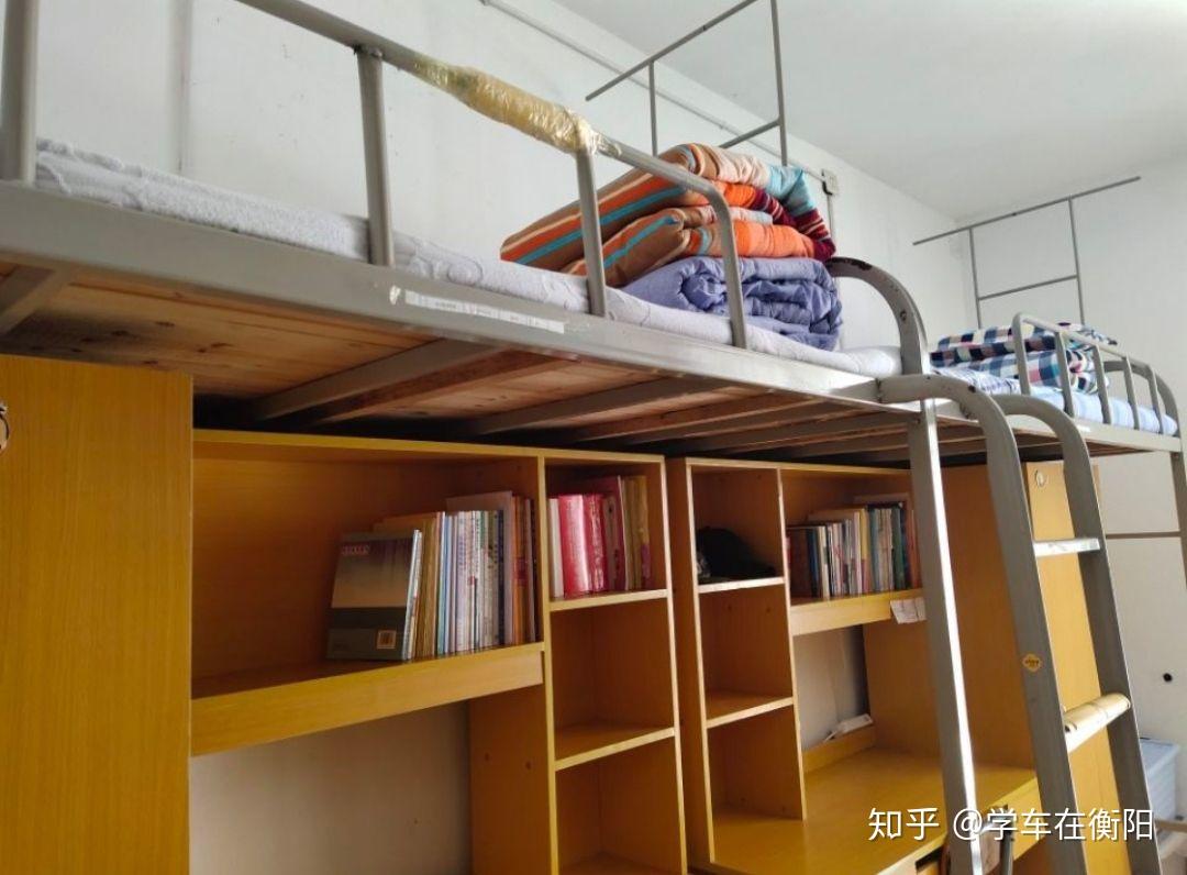 2020届湖南女考生想考南华大学医学院,宿舍真的有网上说的那么可怕吗