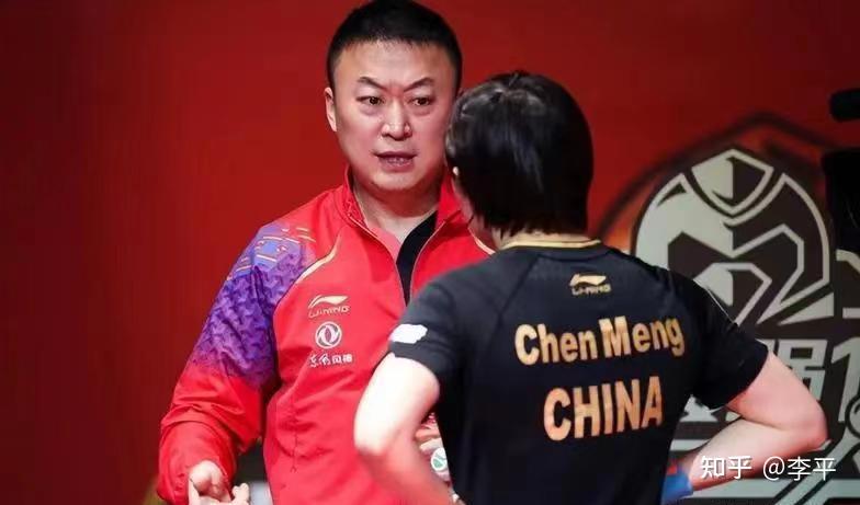 指挥三场比赛都以失败告终,有人愤怒地要求马琳下课,这合适吗? - 知乎