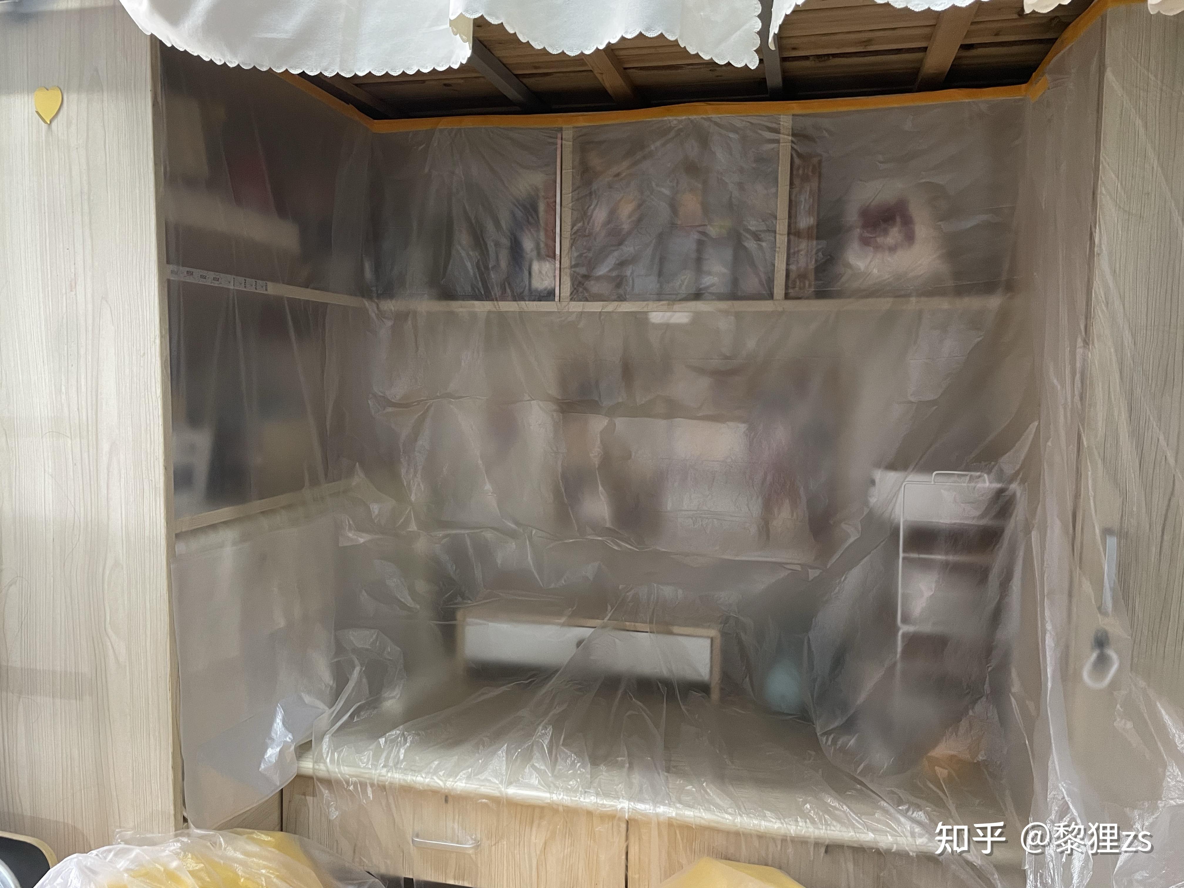 浙江音乐学院寝室条件怎么样? - 知乎