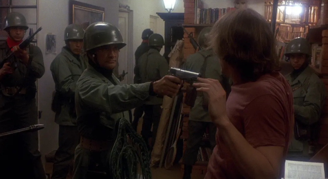 有什么关于1973智利政变的资料吗