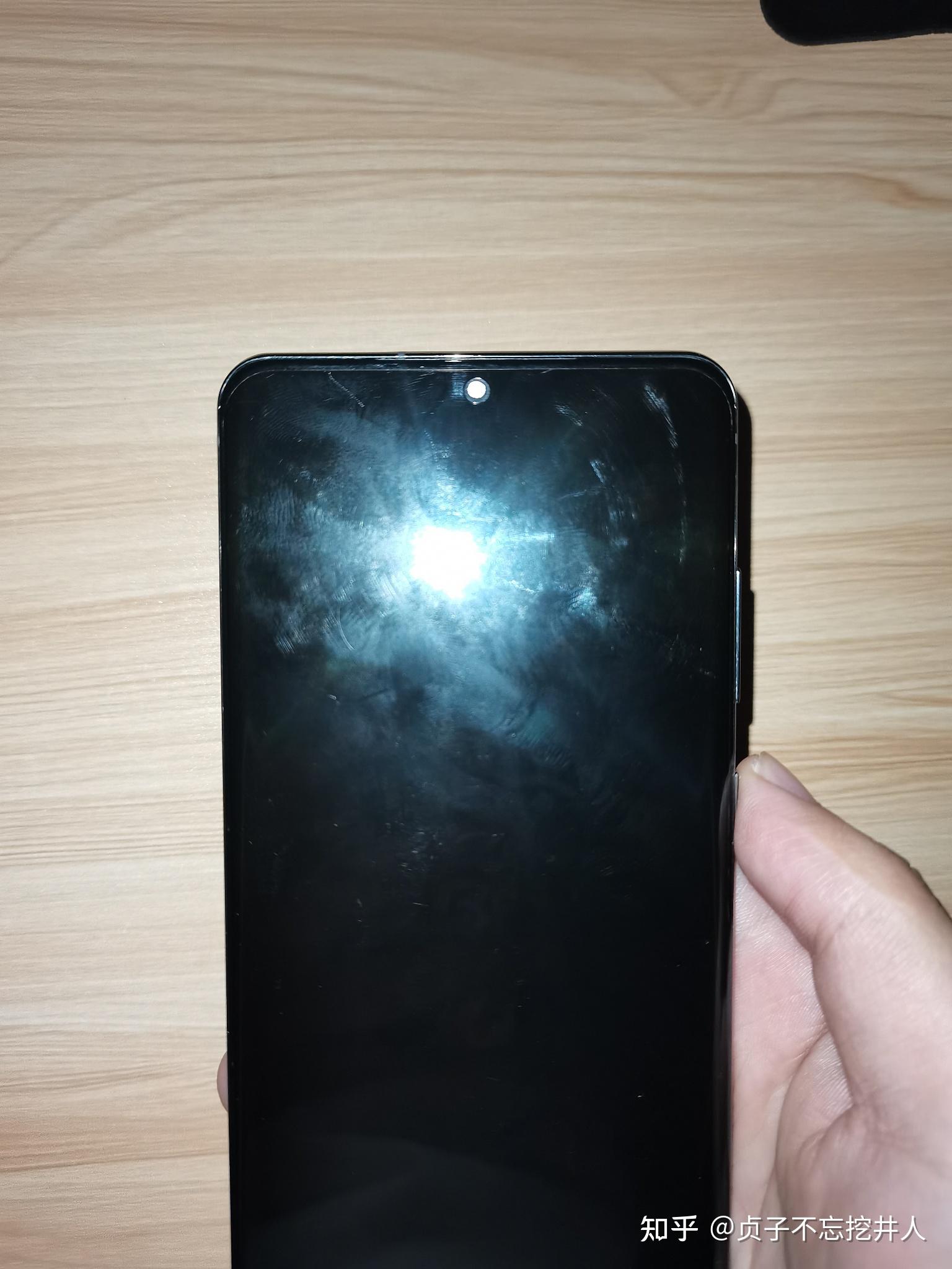 三星s20 摄像头有水雾,是进水了还是正常现象? - 知乎