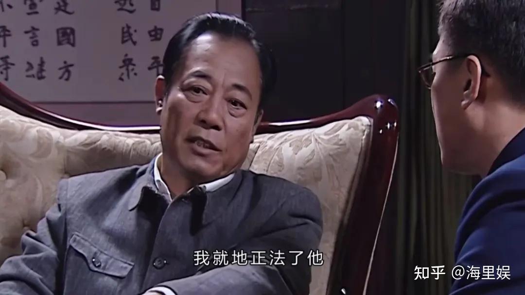 潜伏解读38:李涯设局扳倒陆桥山,谁才是真赢家? - 知乎