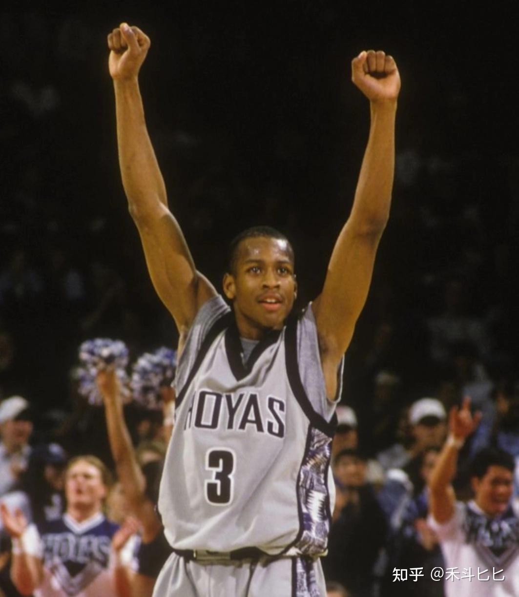 如何评价阿伦·艾弗森,他有哪些特点和故事?