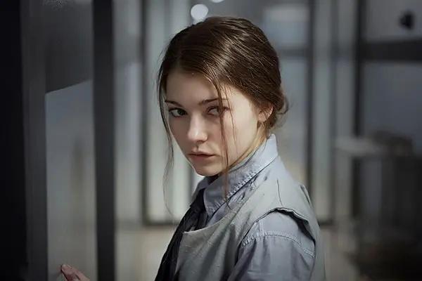 如何评价电影芳龄十六level16