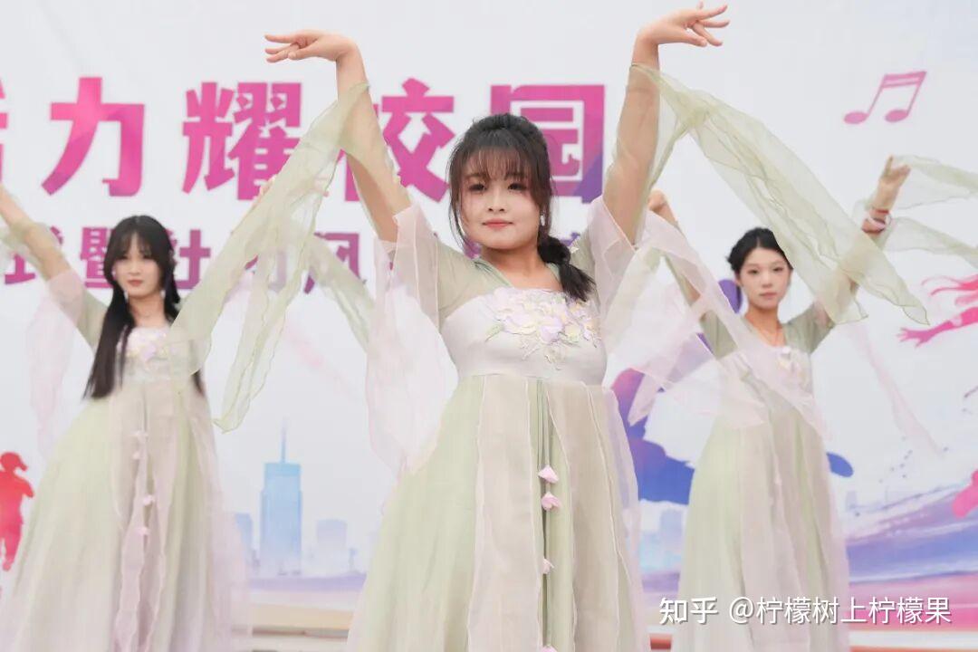 【活力校园】匠心筑梦 青春如歌 | 塘栖校区社团展演暨技能文化节闭幕式圆满落幕(图16)