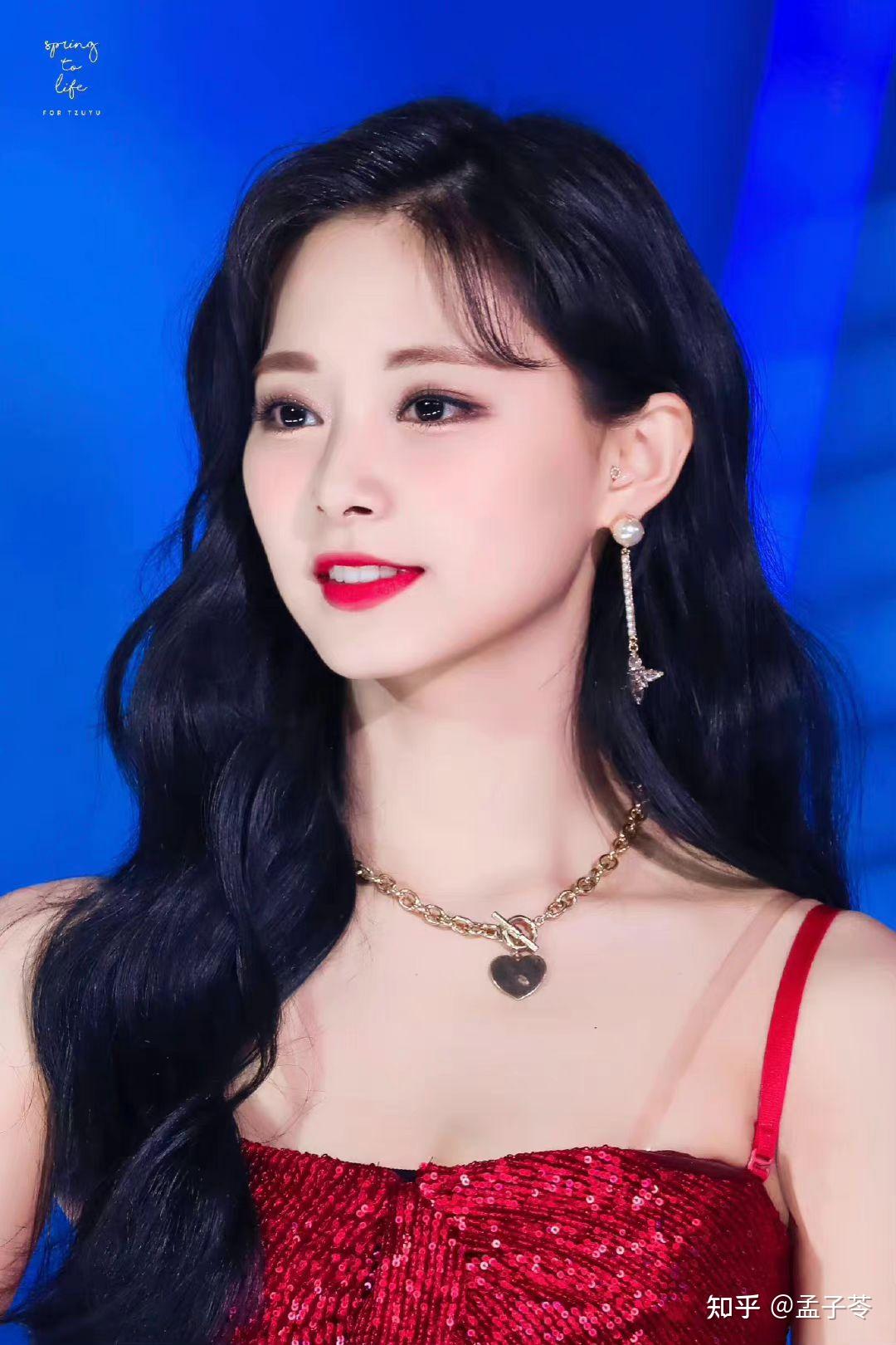 可以分享一下你心中的南韩神颜的美照吗? - 知乎