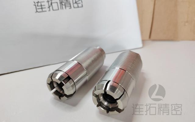 厦门连拓精密科技:外抱卡爪式快速密封堵头使用说明 - 知乎