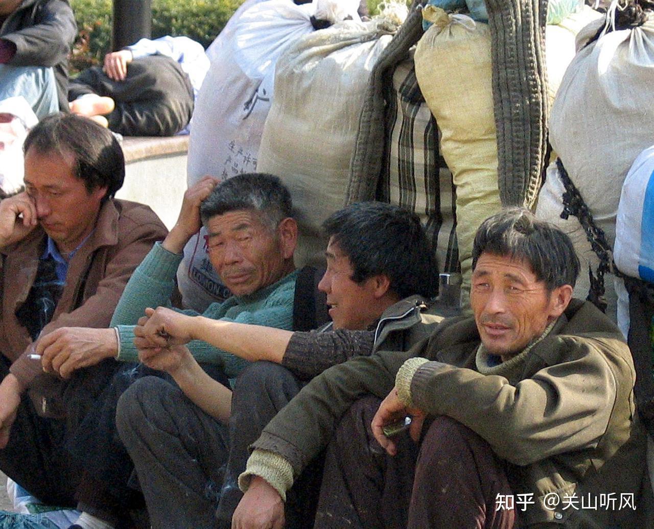 农村俗语:“穷门富路,富门穷路”,老祖宗的处世智慧 - 知乎