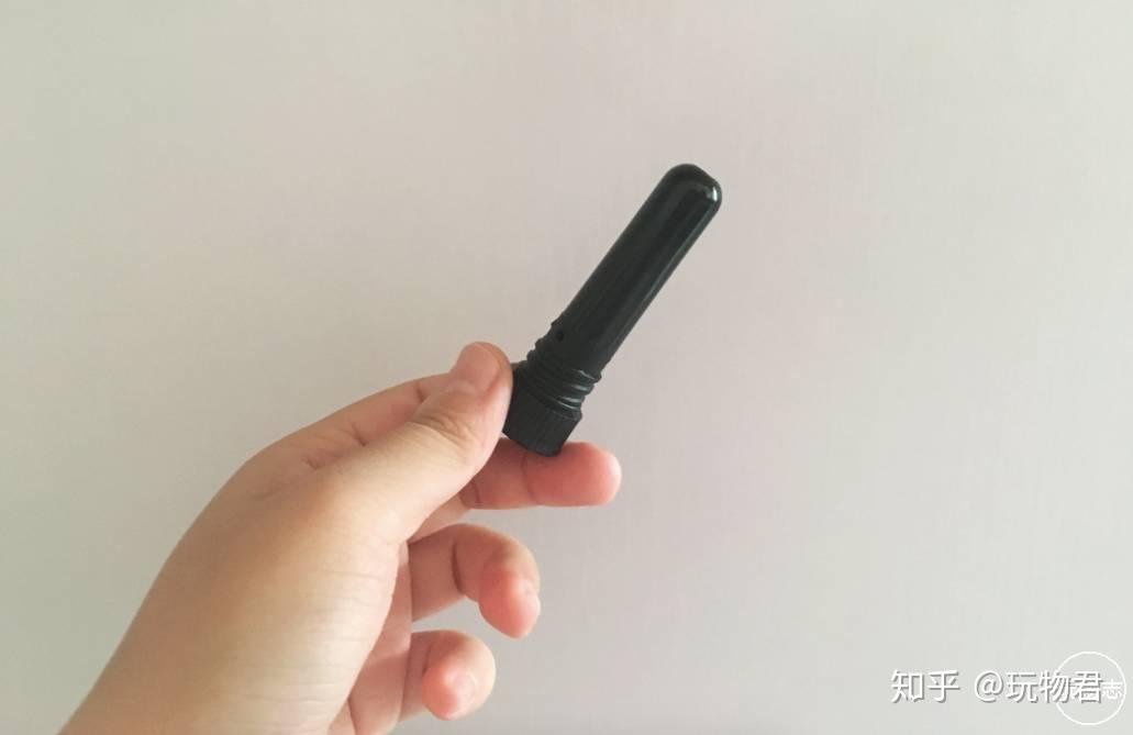 使用泰国的八仙筒等鼻通是什么样的一种体验？ - 知乎