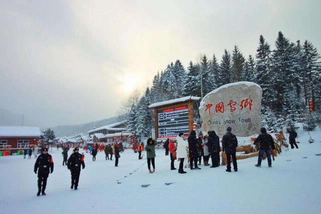 哈爾濱旅遊有哪些攻略?-哈尔滨旅游攻略路线最佳路线