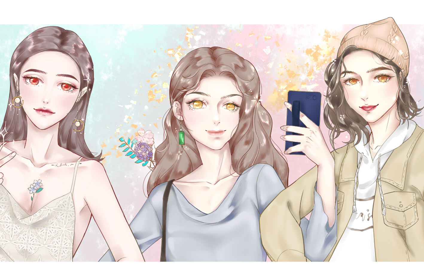 杨颖被封杀这个行为有没有违反法律