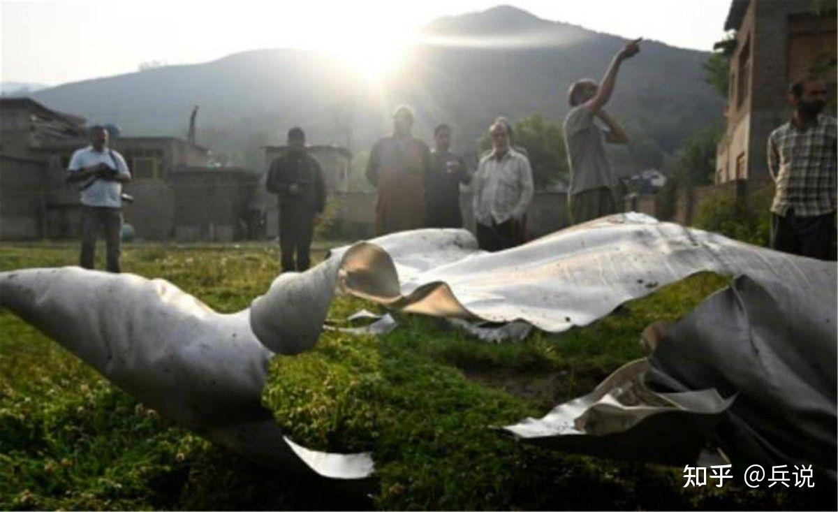 不给中美面子？莫迪称印军还将“报复”，145万大军已接到新命令- 知乎