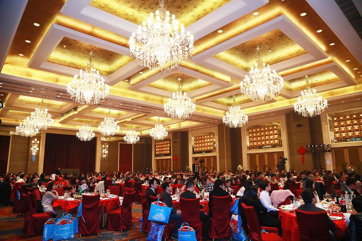如何用7天搞定一场企业周年庆/年会活动? - 知乎