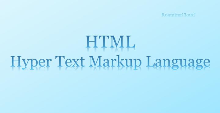 HTML知识汇总——速查手册 - 知乎