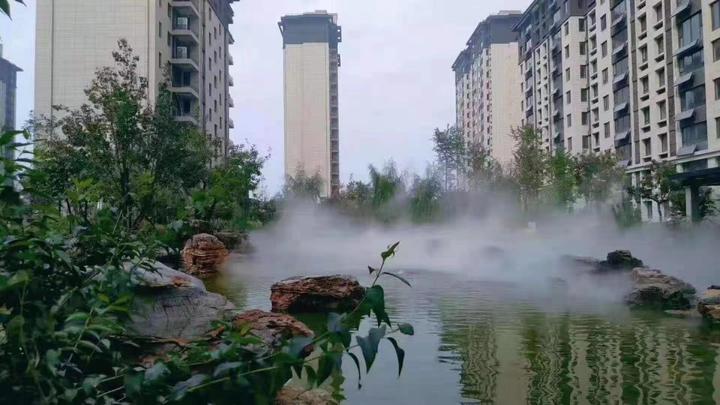 保定楼市看房日记：保定西部体育新城现房小三居 - 知乎
