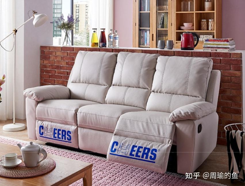 芝华士沙发和乐至宝沙发哪个更好