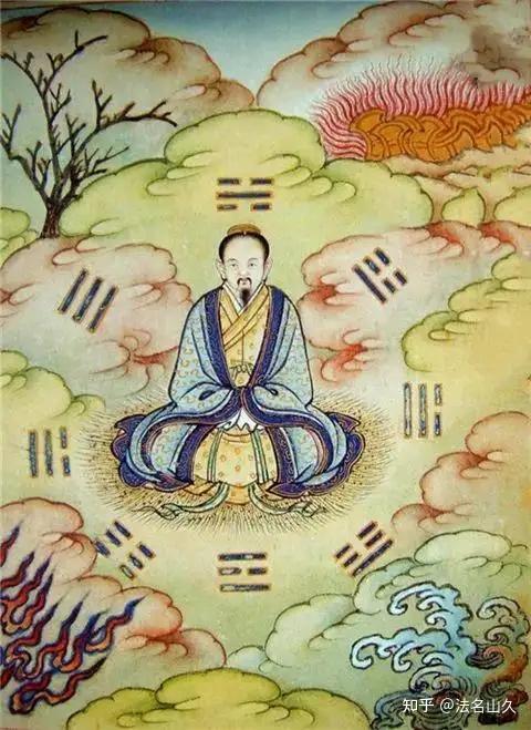 【走进道教】普通人想修行究竟从何入手? - 知乎