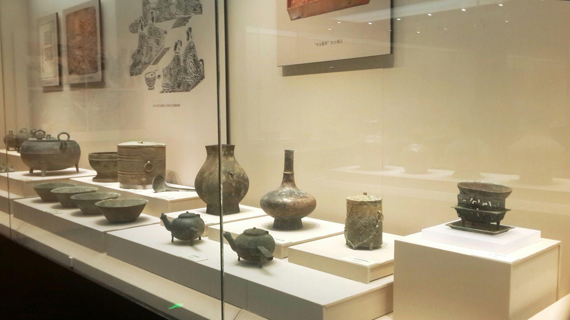 南昌海昏侯墓的发掘有何意义