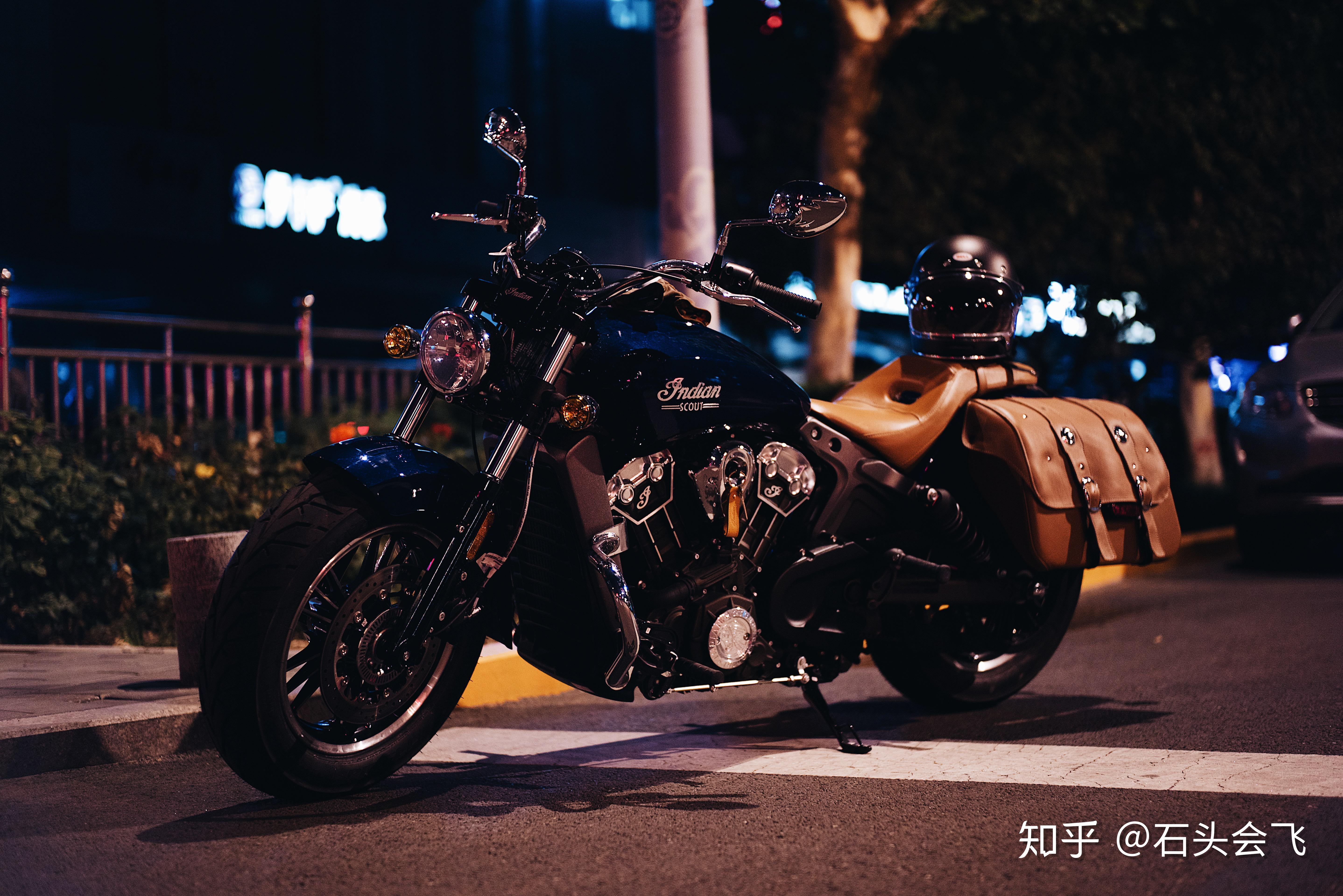 新手摩托车 20万预算 那种酷酷的摩托车能买啥? - 知乎