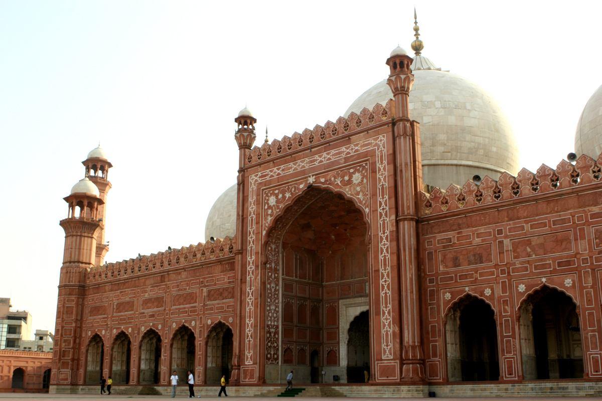 大同上华严寺大雄宝殿的门有什么含义吗