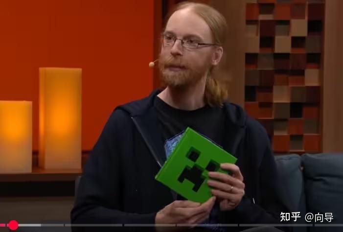 Minecraft Consumer Minecraft的设计原则,简析一下(? - 知乎
