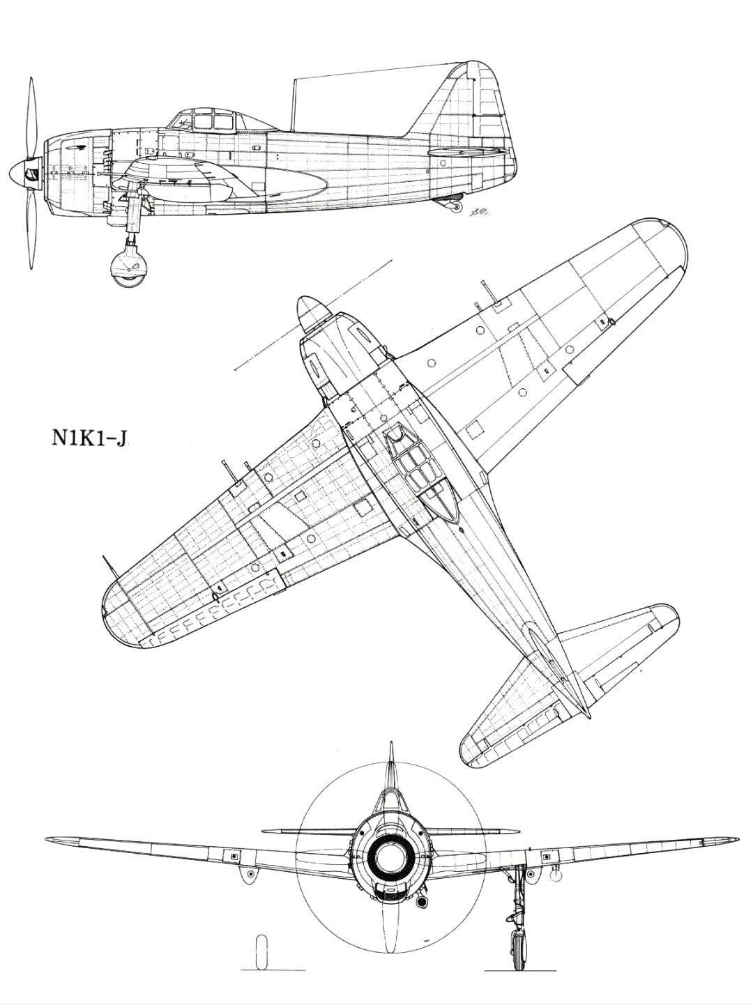 美国二战时代空冷航发技术储备刚刚为什么陆航只有一种主力空冷战斗机
