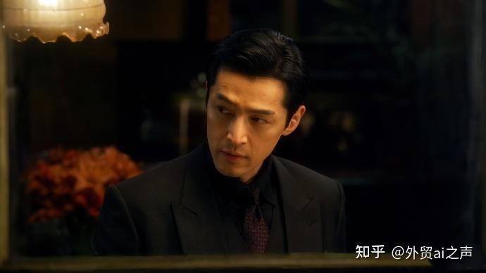 《繁花》中为什么汪小姐能创业成功？