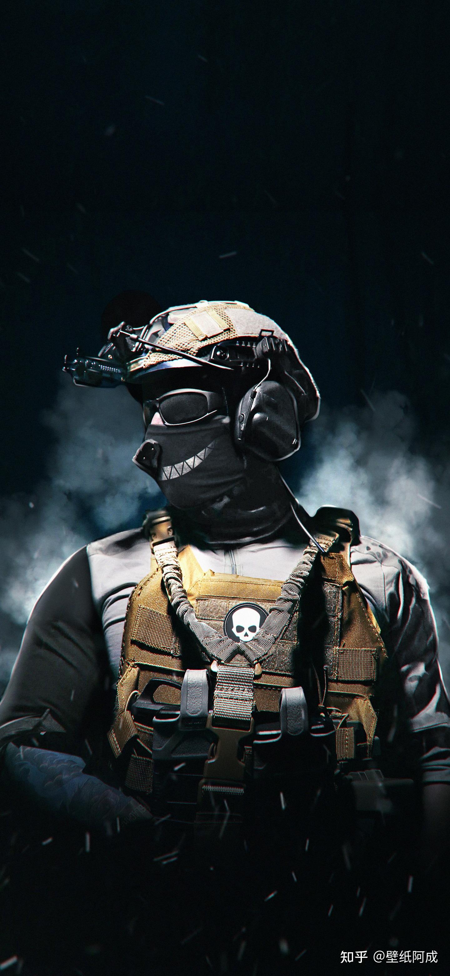 有哪些你认为特别有硬汉精神的图片或壁纸. - 知乎