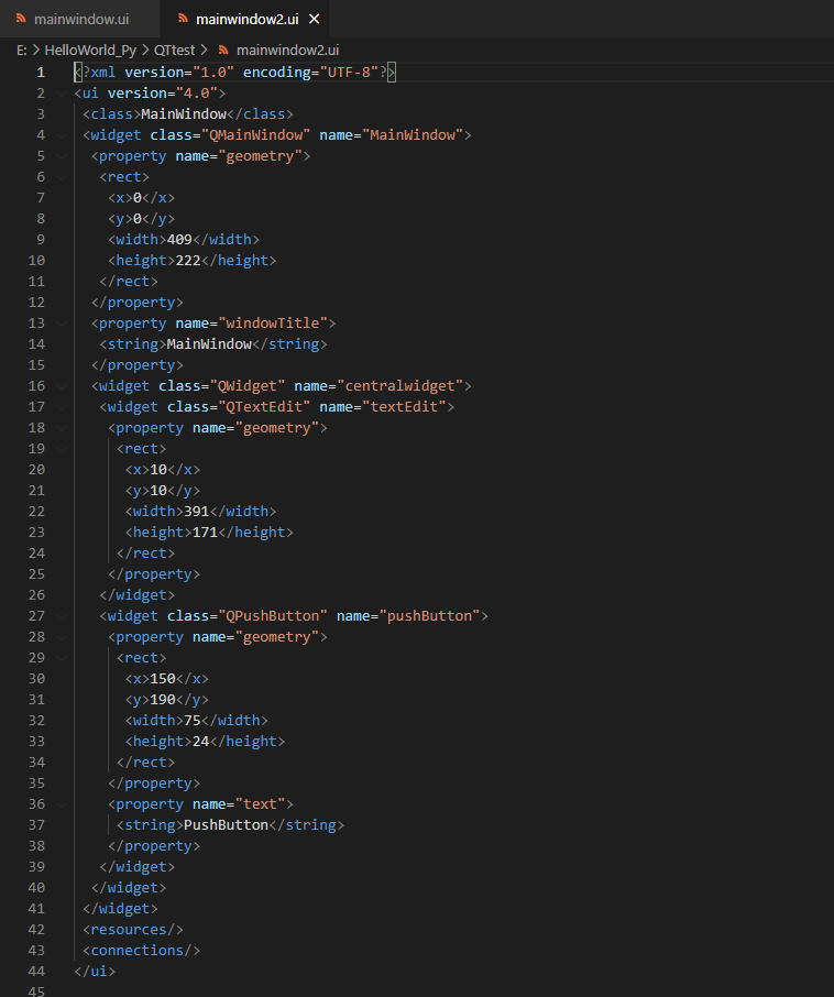 【python 图形界面】QT PySide 简介和安装 - 知乎