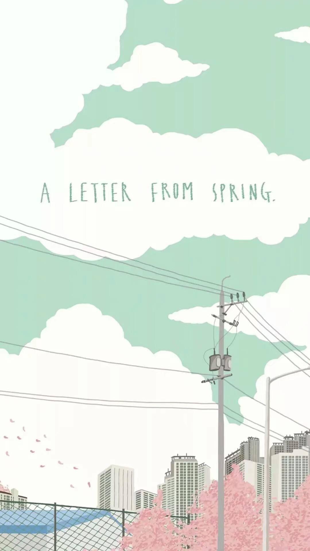 有什么美到极致的绿色壁纸?(绿色壁纸好看卡通动漫)