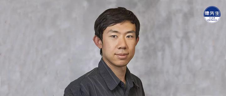 他是清华姚班首届毕业生、17科满分传奇,现在斩获“诺贝尔风向标”斯隆奖 - 知乎