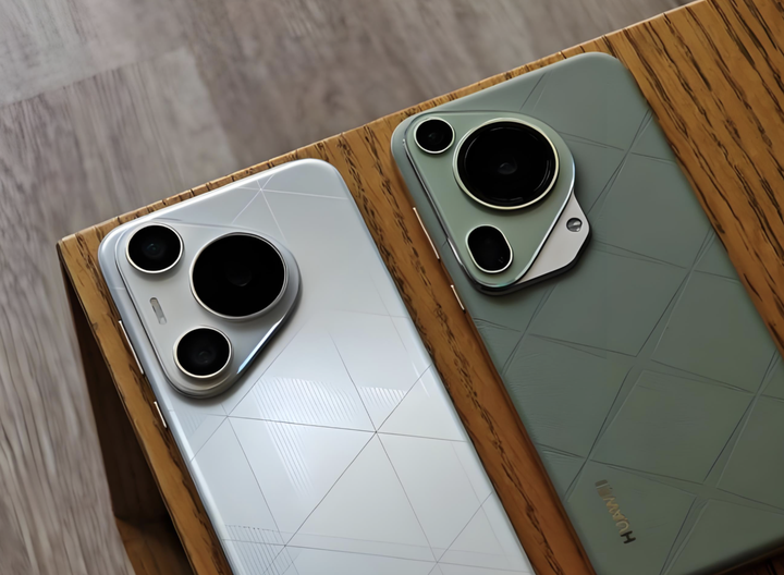 2024年最值得购买的华为手机