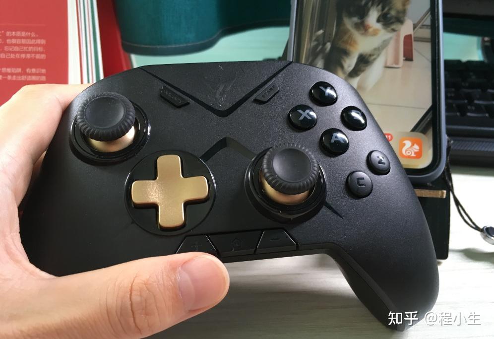 我想买个手柄玩原神,有什么好的推荐吗? - 知乎
