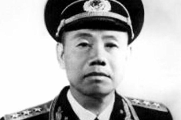 王宏坤和先念同志曾经平起平坐,为什么后来发展大不同? 知乎